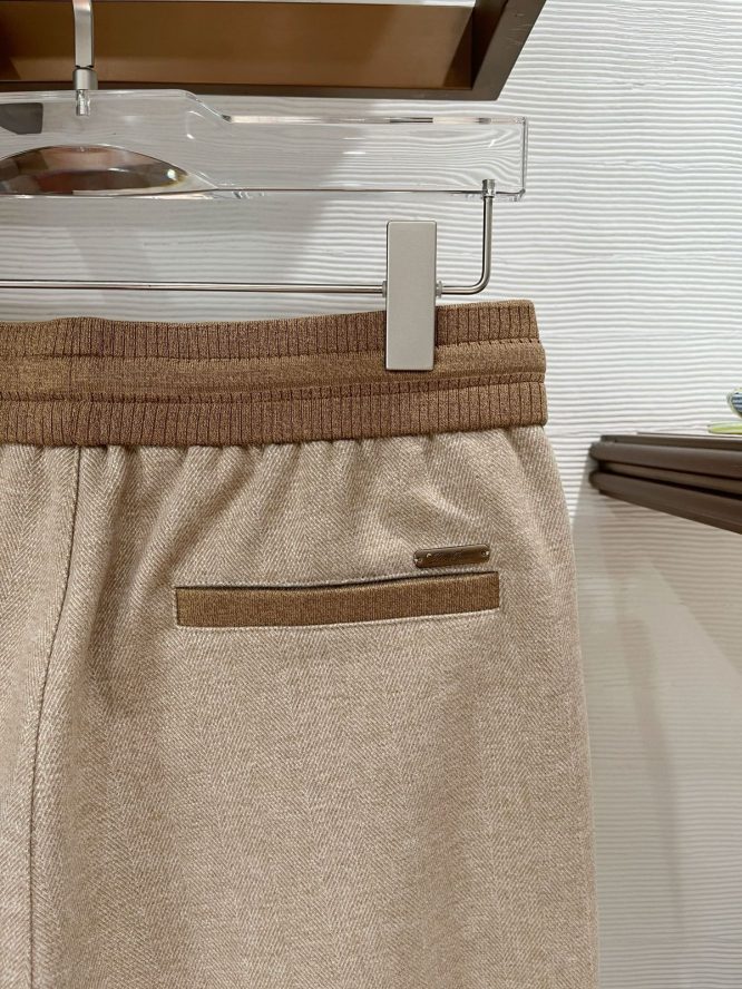 LORO PIANA-PANTS-MEN