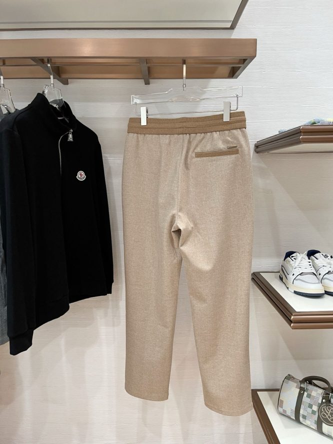 LORO PIANA-PANTS-MEN