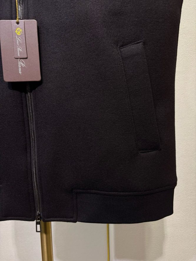 LORO PIANA-JACKET VEST-MEN