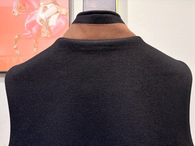 LORO PIANA-JACKET VEST-MEN