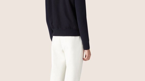 LORO PIANA-JACKET VEST-MEN