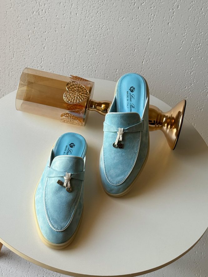 LORO PIANA-SUMMER CHARMS-WALK