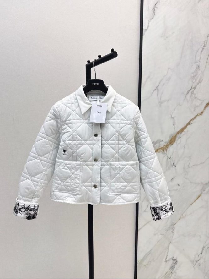 DIOR-JACKET-WOMEN