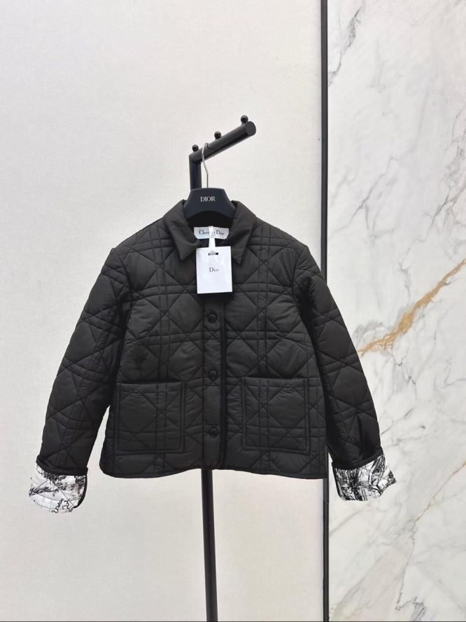 DIOR-JACKET-WOMEN