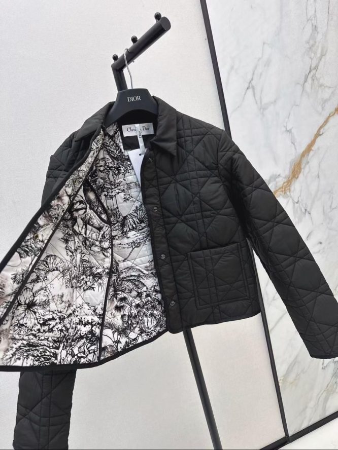 DIOR-JACKET-WOMEN