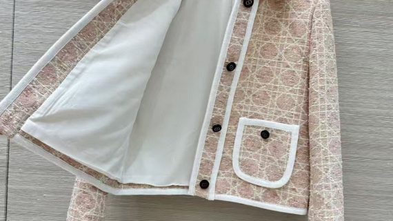 DIOR-JACKET-WOMEN