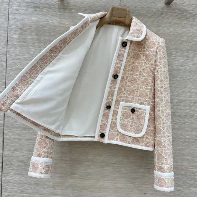 DIOR-JACKET-WOMEN