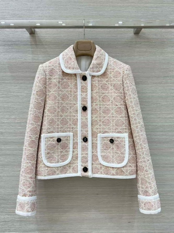 DIOR-JACKET-WOMEN