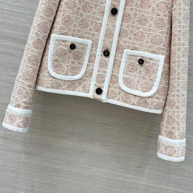 DIOR-JACKET-WOMEN