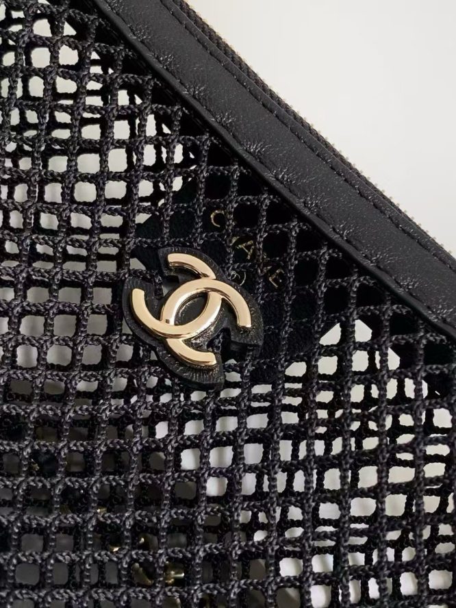 CHANEL-HALF MOON-BAG