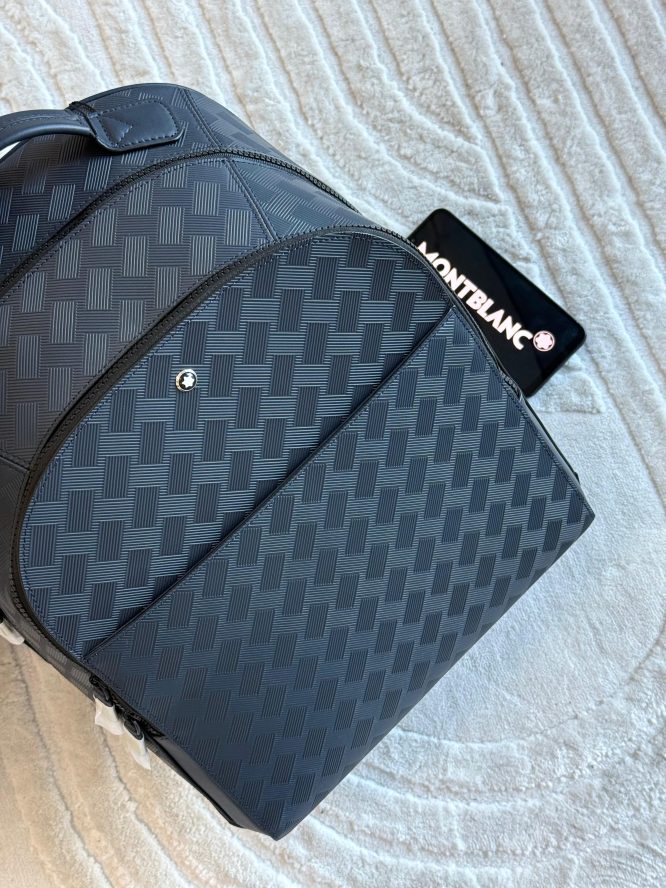 MONTBLANC-BACKACK-BAG