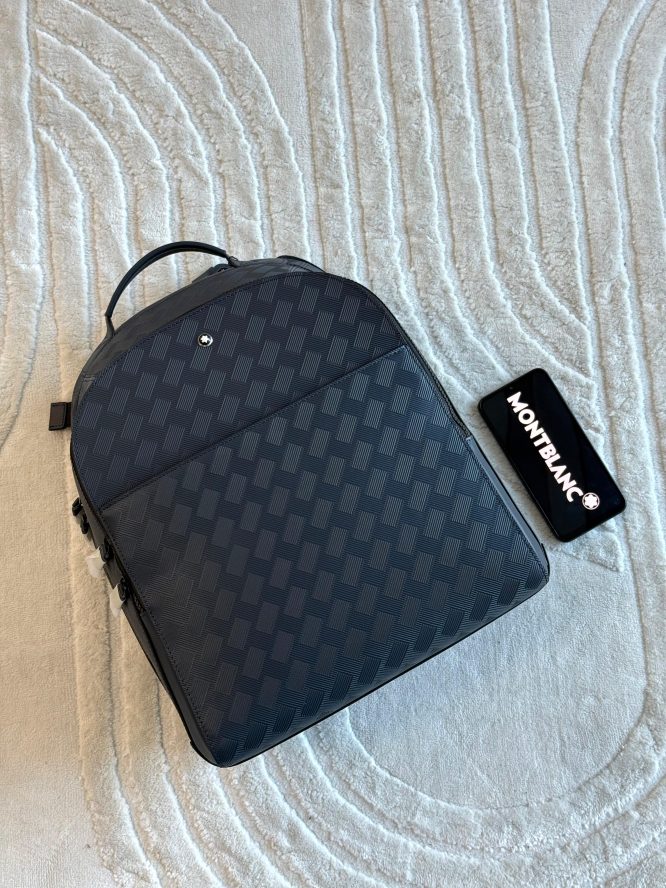 MONTBLANC-BACKACK-BAG