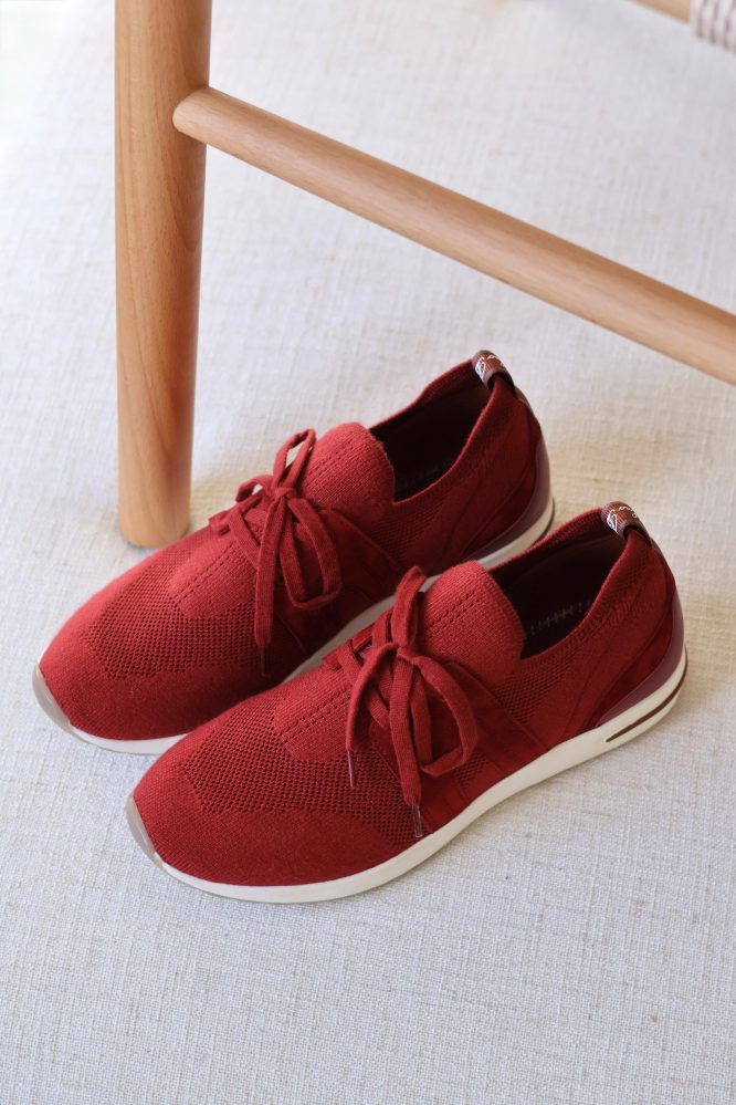 LORO PIANA-SNEAKERS-SHOSE