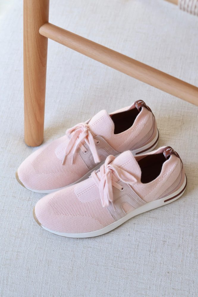 LORO PIANA-SNEAKERS-SHOSE