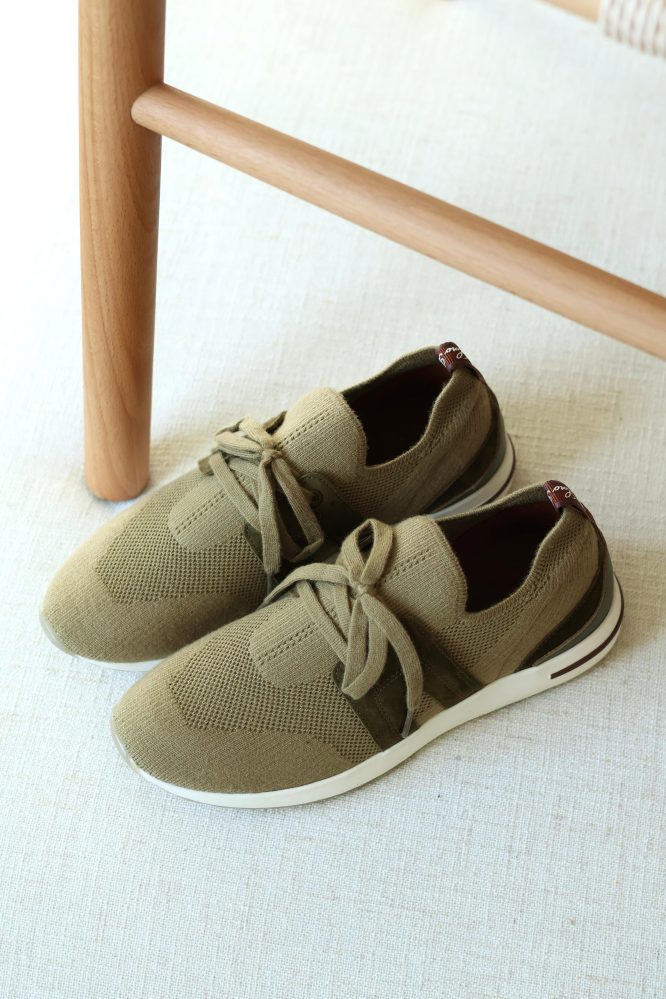 LORO PIANA-SNEAKERS-SHOSE