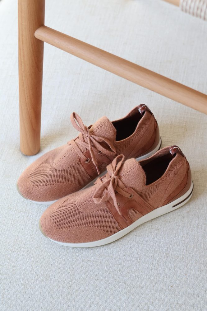 LORO PIANA-SNEAKERS-SHOSE
