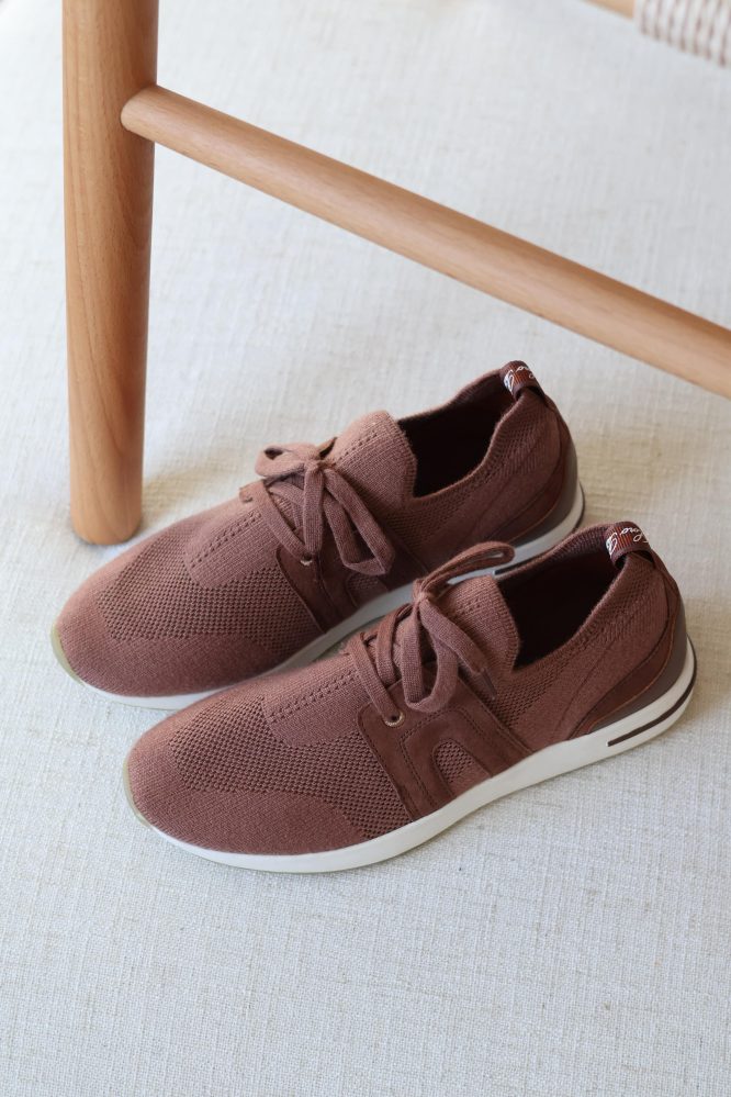 LORO PIANA-SNEAKERS-SHOSE
