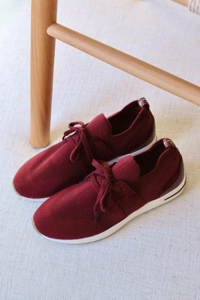 LORO PIANA-SNEAKERS-SHOSE