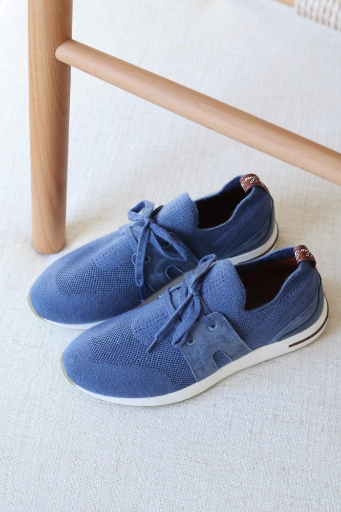 LORO PIANA-SNEAKERS-SHOSE