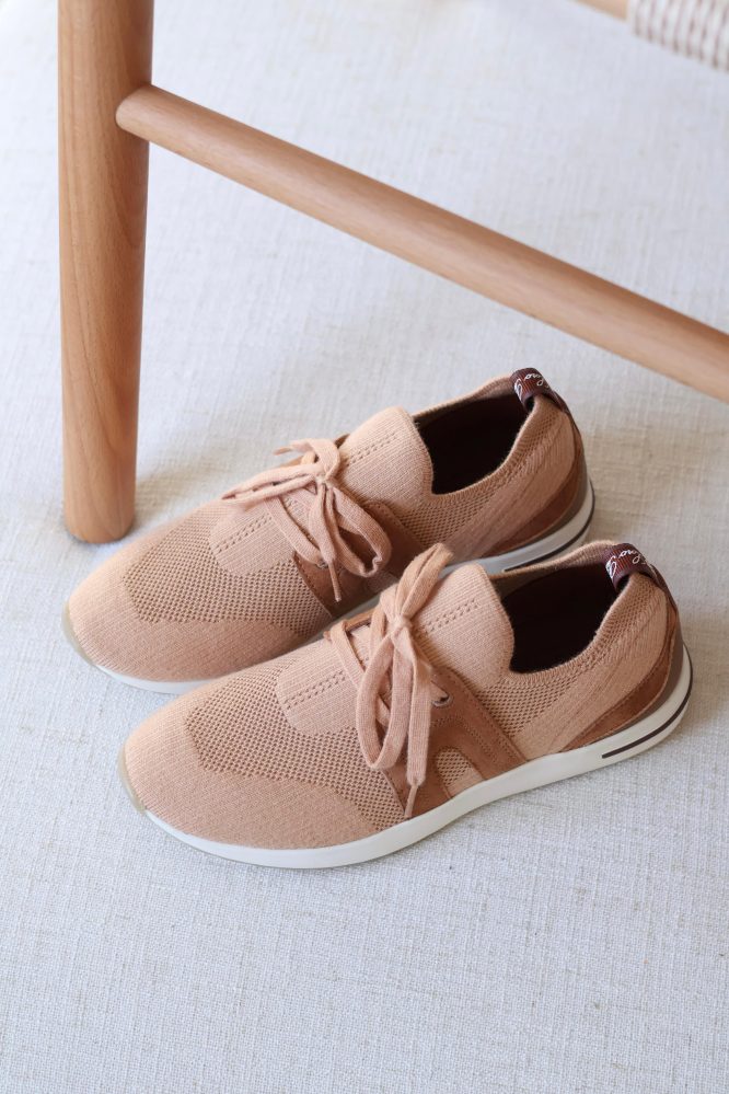 LORO PIANA-SNEAKERS-SHOSE