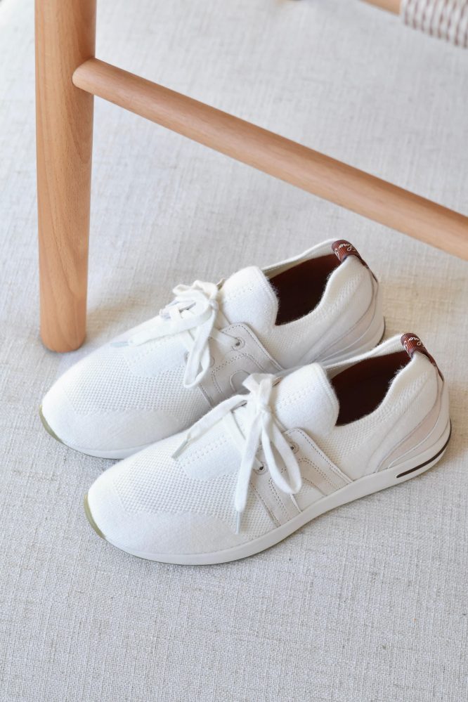 LORO PIANA-SNEAKERS-SHOSE