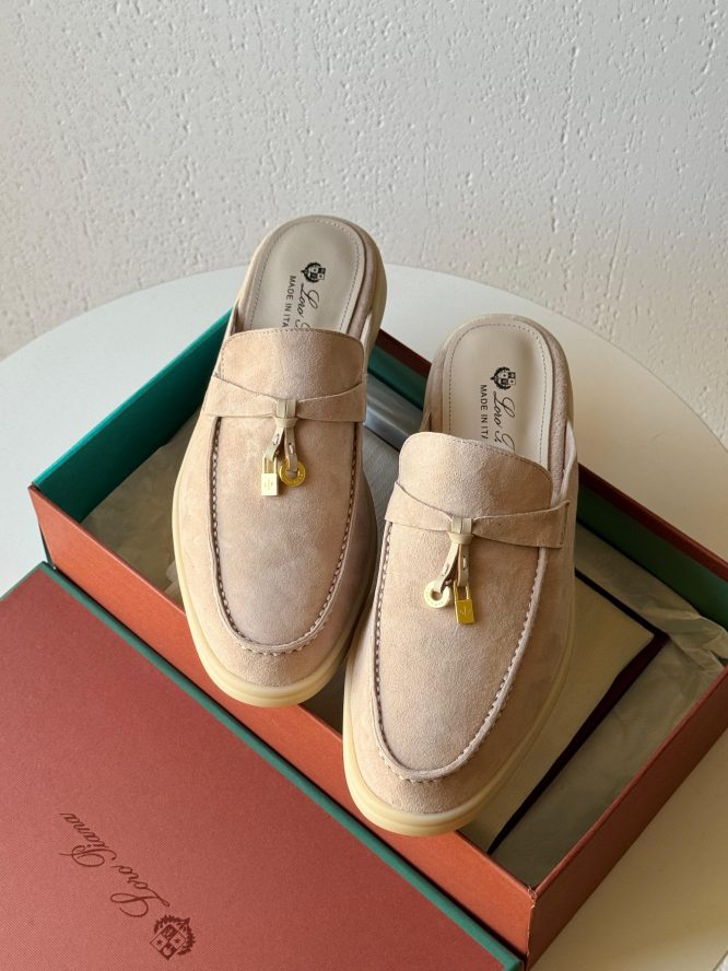 LORO PIANA-SUMMER WALK-WOMEN