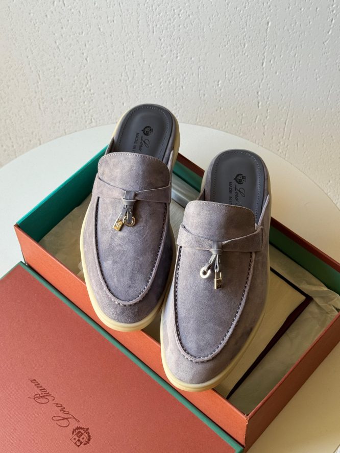 LORO PIANA-SUMMER WALK-WOMEN