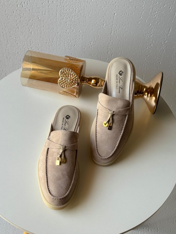 LORO PIANA-SUMMER WALK-WOMEN