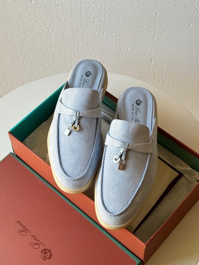 LORO PIANA-SUMMER WALK-WOMEN