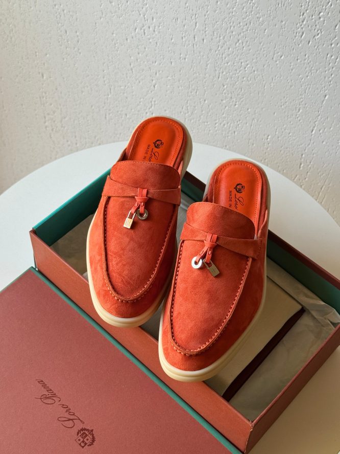 LORO PIANA-SUMMER WALK-WOMEN