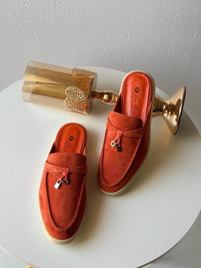 LORO PIANA-SUMMER WALK-WOMEN