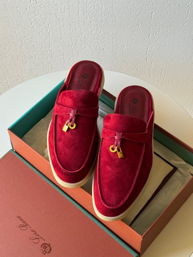 LORO PIANA-SUMMER WALK-WOMEN