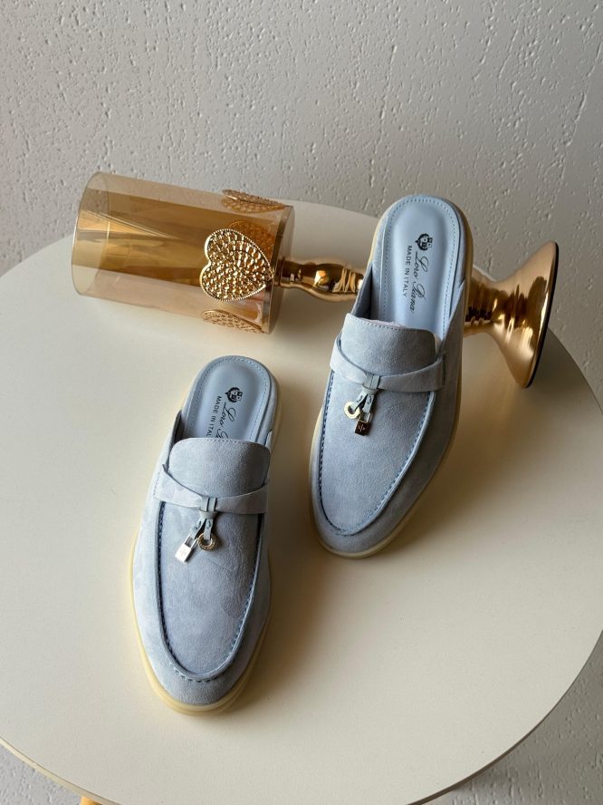 LORO PIANA-SUMMER WALK-WOMEN
