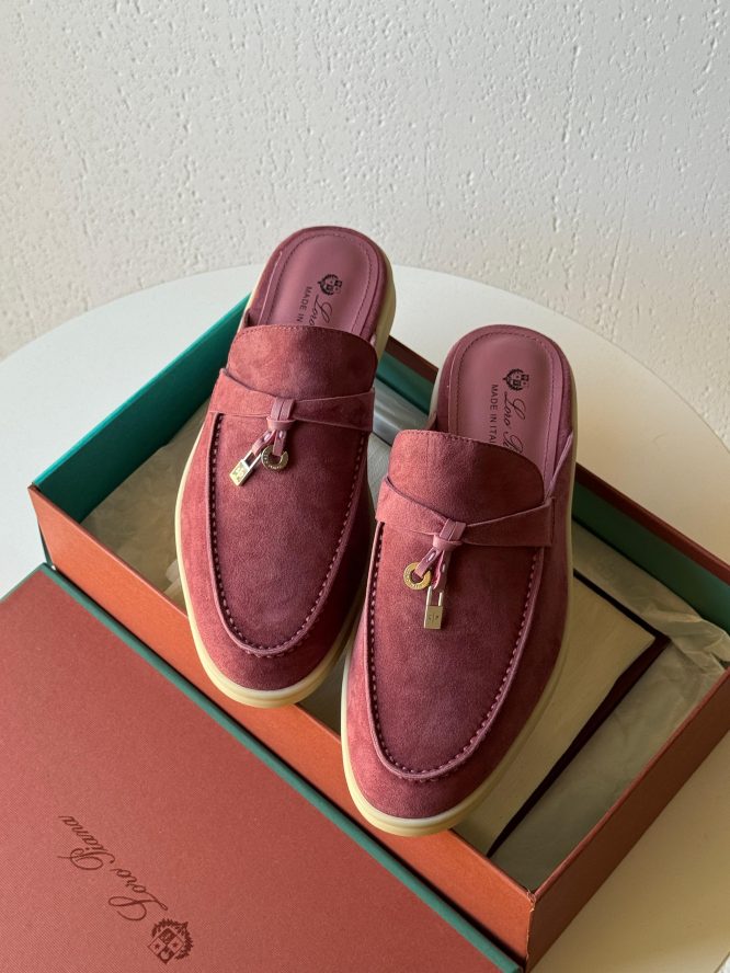 LORO PIANA-SUMMER WALK-WOMEN