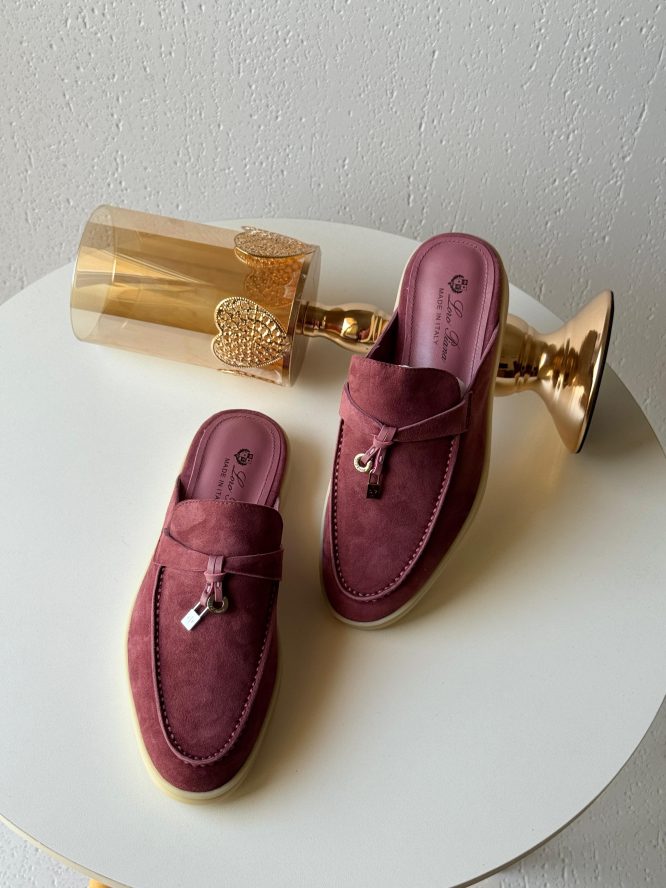 LORO PIANA-SUMMER WALK-WOMEN