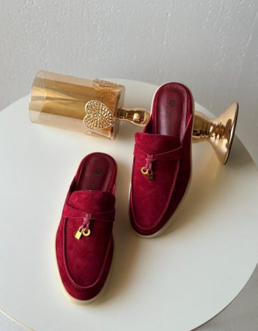 LORO PIANA-SUMMER WALK-WOMEN