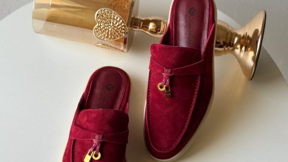 LORO PIANA-SUMMER WALK-WOMEN