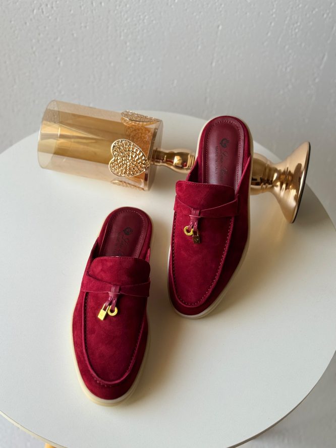 LORO PIANA-SUMMER WALK-WOMEN