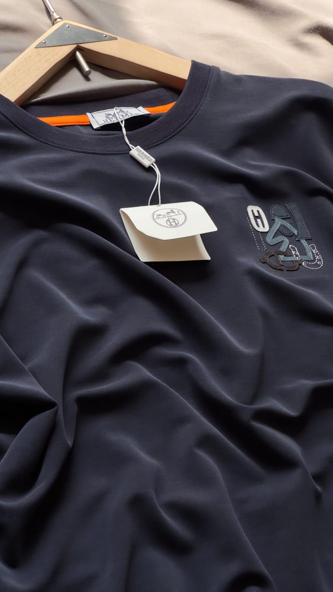 HERMES-T-SHIRT-MEN