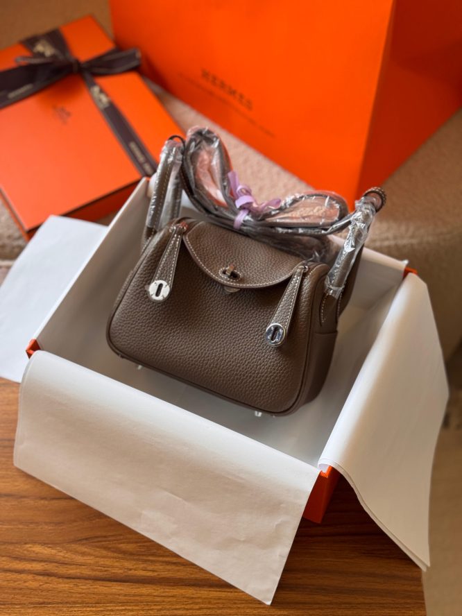 HERMES-LINDY-BAG