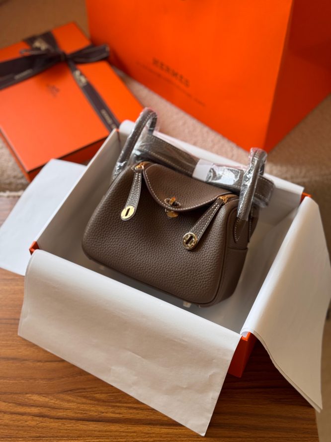 HERMES-LINDY-BAG