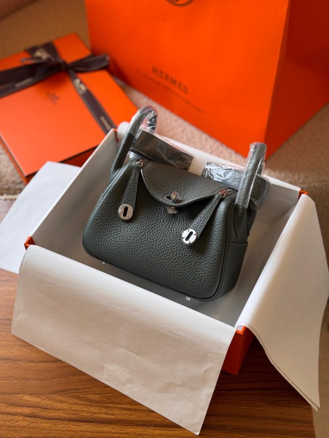 HERMES-LINDY-BAG