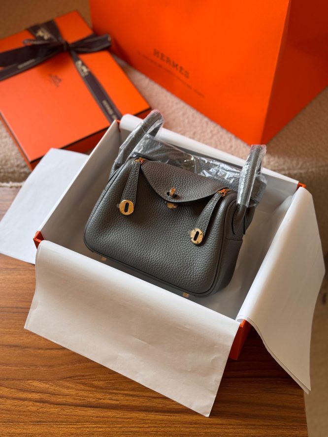 HERMES-LINDY-BAG