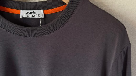 HERMES-T-SHIRT-MEN