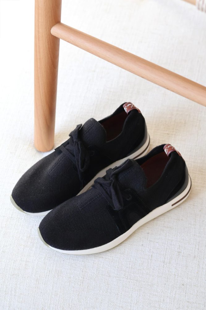 LORO PIANA-SNEAKERS-SHOSE