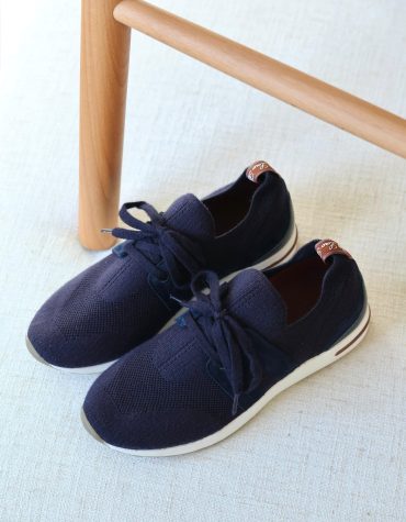 LORO PIANA-SNEAKERS-SHOSE