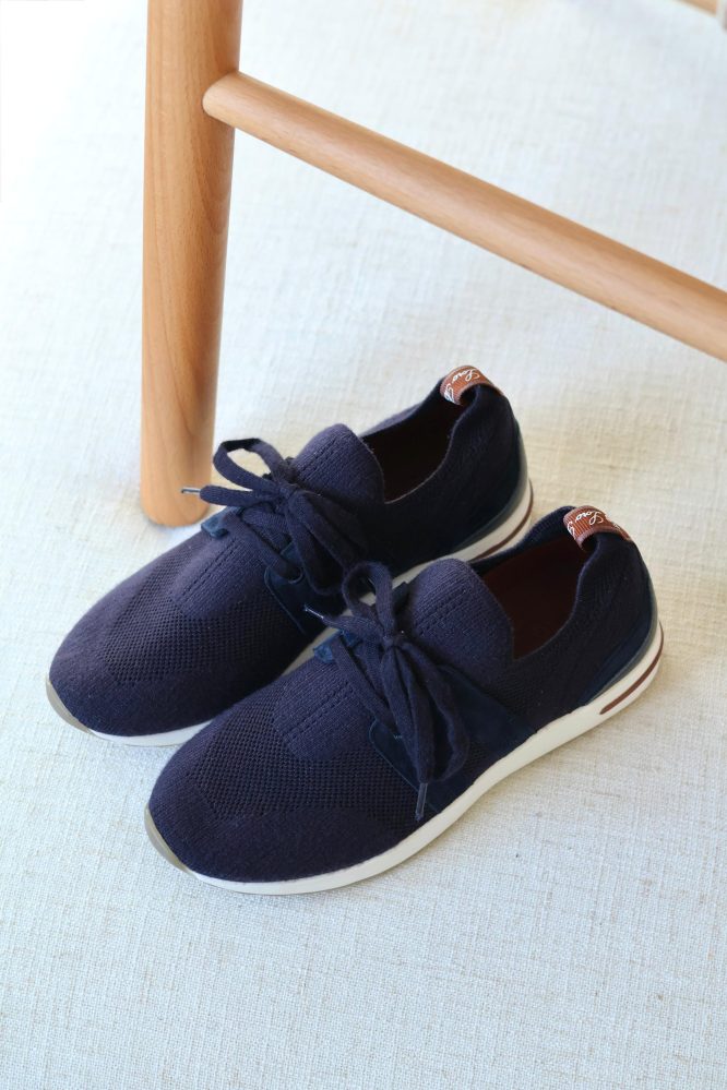 LORO PIANA-SNEAKERS-SHOSE