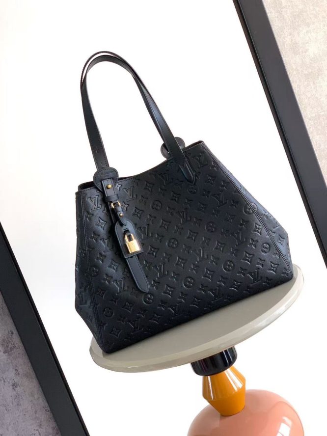 LOUIS VUITTON-TOTE BAG-WOMEN
