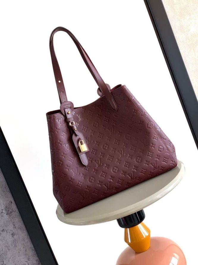 LOUIS VUITTON-TOTE BAG-WOMEN