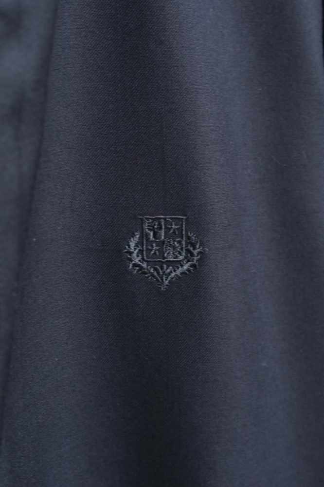 LORO PIANA- DUBBLE SIDE-JACKET